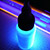ultraviolet ink bottle.