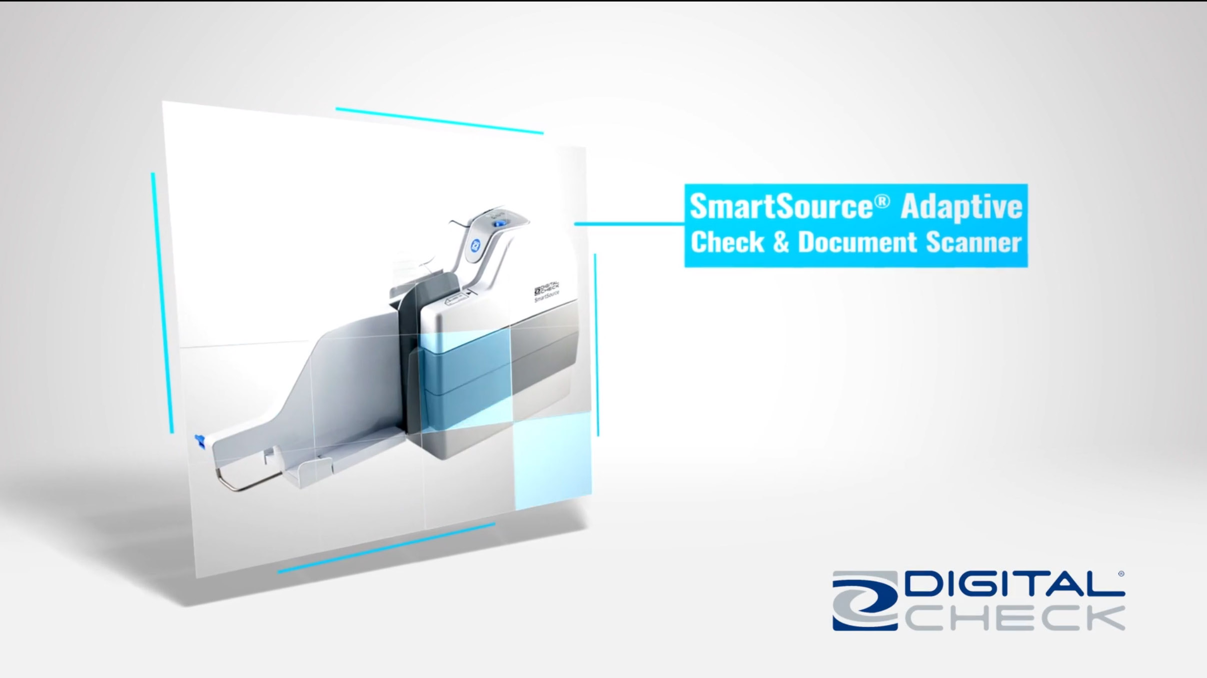digital document scanner